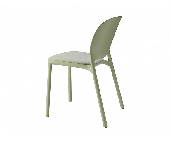 Hug C chair